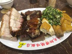 -陈光记烧腊店(罗保博士街店)