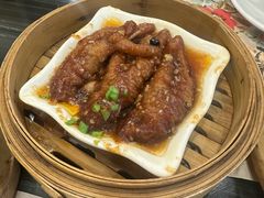 -虾饺妹·粤式手工点心(水荫路店)