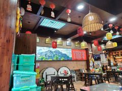 -富正毅三下锅连锁(三店)