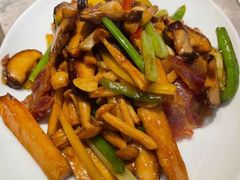 -四道菜·福建菜馆(新街口金鹰店)