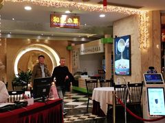 大堂-和记小菜(七宝店)