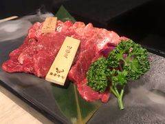-焼肉 薩摩牛旬 A5鹿児島黒毛和牛一頭買い　(渋谷本店)