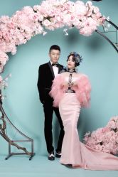 -戛纳印象摄影(潮拍定制馆)