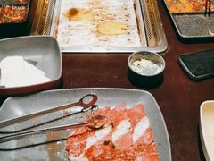 -新石器烤肉(虹悦城店)
