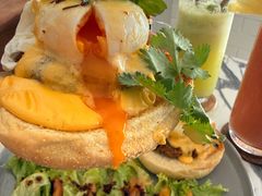 -The Sunny Side Cafe Station 1