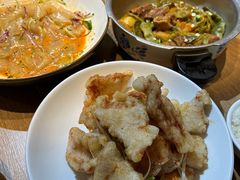 -金掌勺锅包肉(华润万象城店)