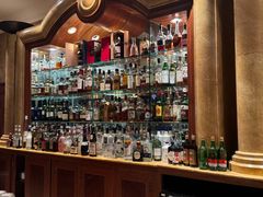 -记者俱乐部酒吧(北京瑞吉酒店)