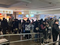 -Potato Corner(广州天河城店)