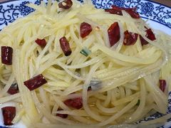 -香满锅老北京羊蝎子火锅·家常菜(新街口店)