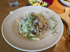 -新贝乐意大利餐厅(苏州中心店)