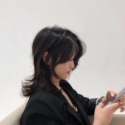 -IN STYLE•造型