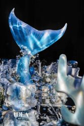 -北京东方茂酒店-宴会厅