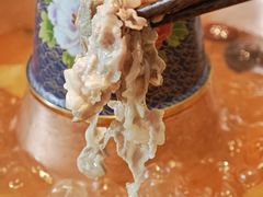 -四喜小胖·北京涮肉(五道营店)
