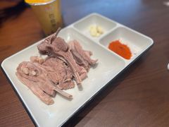 -靖远尕六美味羊羔肉