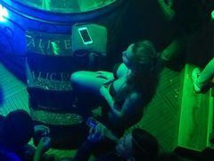 -ACE CLUB(大连民主广场店)