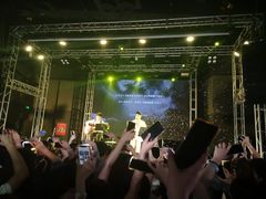 -Vox Livehouse(长沙店)