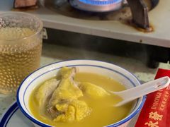 -大永發老火浓汤·经典粤菜(北滨路店)