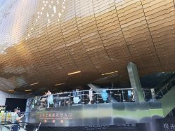 点击看大图 -上海中心宴会厅·婚礼中心
