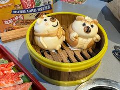 -牛签签串串香(IFS店)