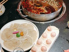-矮板凳老火锅(宽窄巷子店)