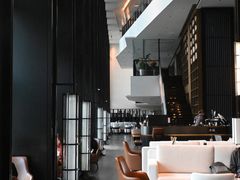-木嘛working coffee(前海店)