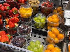 -每日新鲜水果吧(黄浦来福士店)