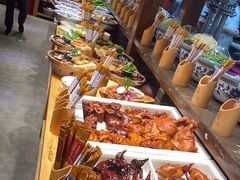 -鸽子窝(青塔店)