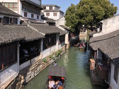 -锦溪古镇
