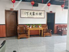 -喜子海鲜烧烤
