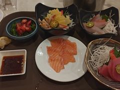 -芭菲盛宴·环球美食(锦城万达广场店)
