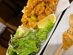 -鸟亭·居酒屋(青年路店)