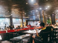 大堂-川西坝子火锅(金沙1.0直营店)