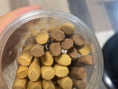 -好利来(八里庄店)