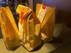 -麦当劳(团结湖店)