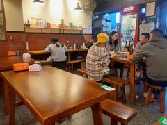 -老兵牛蹄店(下沙店)