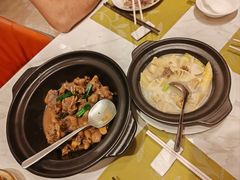 -顺意·顺德家乡菜(国际人才大厦店)