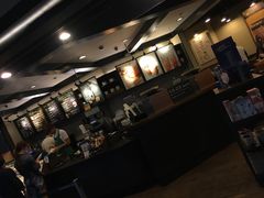-星巴克(北京首都国际机场7店)