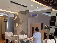 -南方酒店·淮扬菜(回民街店)