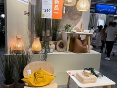 -宜家家居(西安未央商场店)