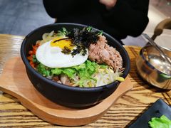 -吴草鸡爪오초닭발韩食堂(融恒盈嘉中心店)