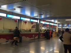 -厦门五通客运码头