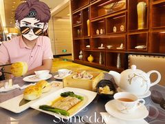 -汕头龙光喜来登酒店-采悦轩中餐厅