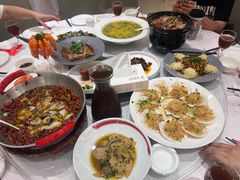 -渝信川菜(南滨店)