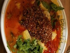 -云海肴·汽锅鸡·云南菜(东坝金隅店)