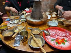 -东镇老火锅(长春路首店)