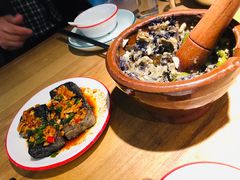 -湘当有饭剁椒鱼头(昆山招商花园城店)