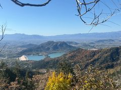 -北京十三陵国家森林公园蟒山景区