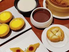 -杭州JW万豪酒店-万豪中餐厅