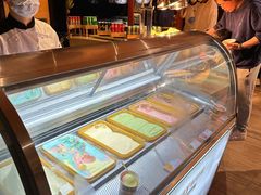 -上海东方佘山翰悦阁酒店·Vie全日制餐厅