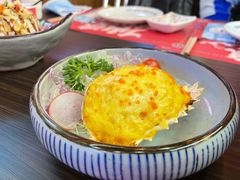 -仙隐小鹿中華の日料(荣民龙首广场店)